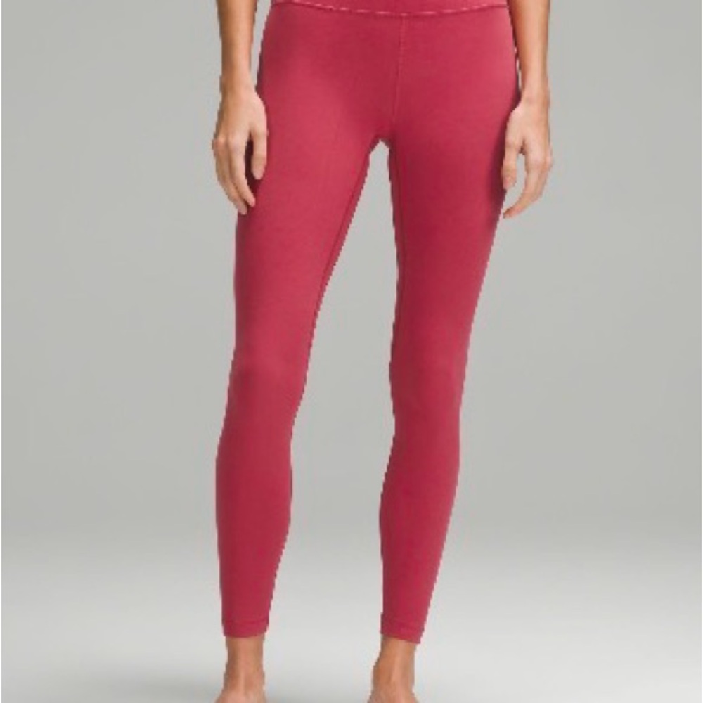 lululemon athletica Align Leggings